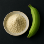 Banana Powder - 1 Kg