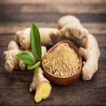 Ginger Powder - 1 Kg