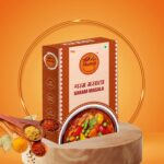Garam Masala-50gm